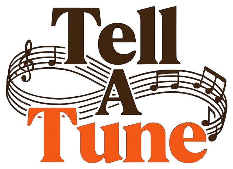 tell a tune